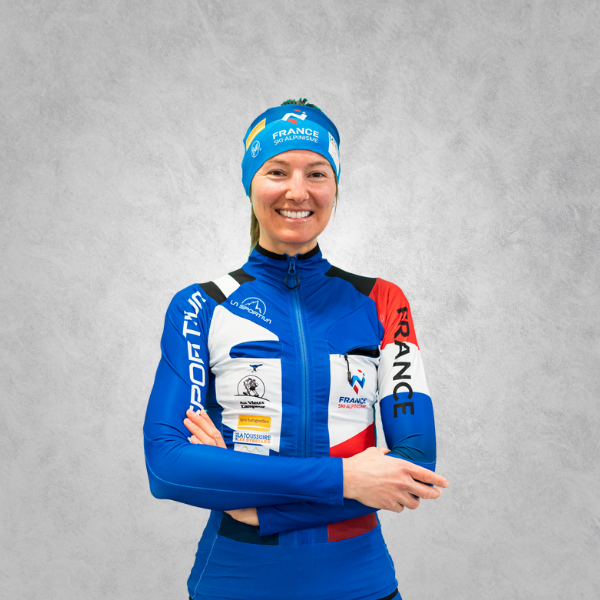 BONNEL Lorna / BONNEL Candice