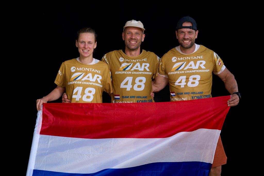 Team XPD Holland