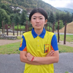 Sangay Yuden